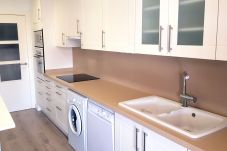 Apartamento en Ametlla de Mar - MSJ80 Moderno Bajo Marina Sant Jordi