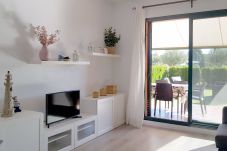 Apartamento en Ametlla de Mar - MSJ80 Moderno Bajo Marina Sant Jordi