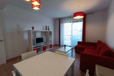 Apartamento en Ametlla de Mar - MSJ81 Apartamento con solárium