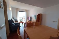 Apartamento en Ametlla de Mar - MSJ 51 Acogedor apartamento