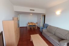 Apartamento en Ametlla de Mar - MSJ 51 Acogedor apartamento