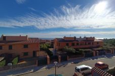 Apartamento en Ametlla de Mar - MSJ 51 Acogedor apartamento