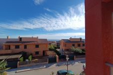 Apartamento en Ametlla de Mar - MSJ 51 Acogedor apartamento