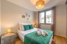 Apartamento en Annecy - Aux Portes de l'Imperial, 1st floor, 4pax