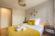 Apartamento en Annecy - Aux Portes de l'Imperial, 1st floor, 4pax