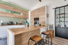 Casa en Andernos-les-Bains - hoomy11663