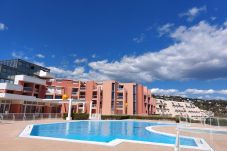 Apartamento en Sète - 026