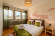 Apartamento en Annecy - ANNECY - L'Explorer, vue Chateau et Visitation