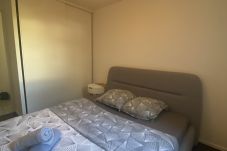 Apartamento en Toulouse - Le Filou - Spacieux 4/6p - Terrasse & Parking