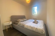 Apartamento en Toulouse - Le Filou - Spacieux 4/6p - Terrasse & Parking