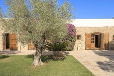 Villa en Santa Eulalia del Río - Z-CAN BET - 2BR - TIERRA