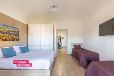 Apartamento en Palermo - Mika Apartment alla Stazione