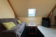 Apartamento en Chaufour-Notre-Dame - Le Champ de la Fontaine - Campagne - Confort - Rêv