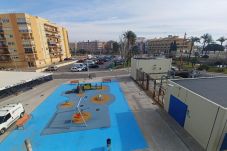 Apartamento en Peñiscola - DBAHIAS 2C V/M(040)