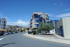 Apartamento en Peñiscola - DBAHIAS 2C V/M(040)