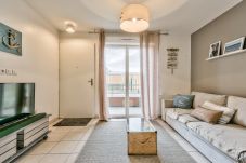 Apartamento en Arès - hoomy11638