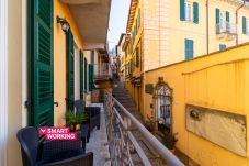 Apartamento en Bellagio - Stairway Apartment