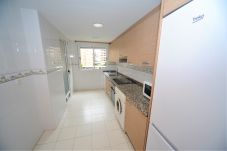 Apartamento en Benicàssim - BENIPAL III-2-154