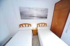 Apartamento en Benicàssim - BENIPAL III-2-154