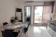 Apartamento en Sète - 225