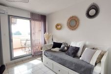 Apartamento en Sète - 225