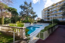 Apartamento en Niza - LE MILLEANT AP4393 By Riviera Holiday Homes