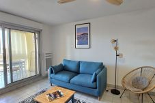 Apartamento en Sète - 361