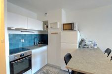 Apartamento en Sète - 361