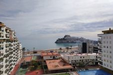 Apartamento en Peñiscola - PP B1-822 (131)