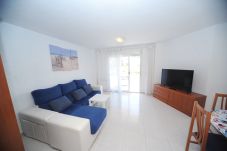 Apartamento en Peñiscola - PESCADORES (140)