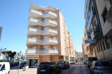 Apartamento en Peñiscola - PESCADORES (140)