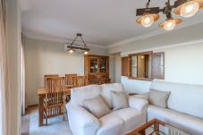 Apartamento en Punta del Moral - Las Palmeras 51 VFT