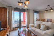 Apartamento en Punta del Moral - Las Palmeras 51 VFT