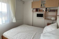 Apartamento en Sète - 072