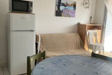 Apartamento en Sète - 072