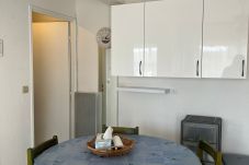 Apartamento en Sète - 072