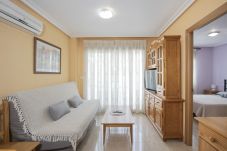 Apartamento en Torrevieja - ID48