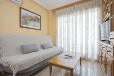 Apartamento en Torrevieja - ID48