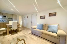 Apartamento en Benidorm - N077