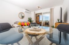 Apartamento en Javea / Xàbia - Michele Apartment