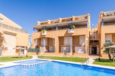 Apartamento en Javea / Xàbia - Michele Apartment