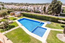 Apartamento en Javea / Xàbia - Michele Apartment