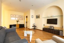 Apartamento en Bologna - Marconi 49 - Family Elegant Apartment