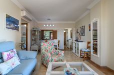 Apartamento en Punta del Moral - Las Palmeras 55 VFT