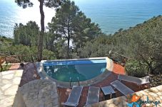 Villa en Sperlonga - Villa Il giardino di Ulisse  Sperlongaresort