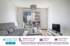 Apartamento en Le Pouliguen - hoomy11705