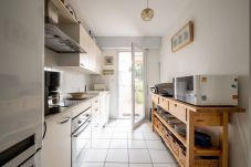 Apartamento en Andernos-les-Bains - hoomy11752