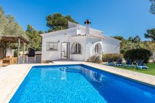 Villa en Javea / Xàbia - Casa Isabela