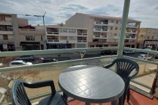 Apartamento en Sète - 297