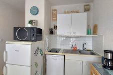 Apartamento en Sète - 297